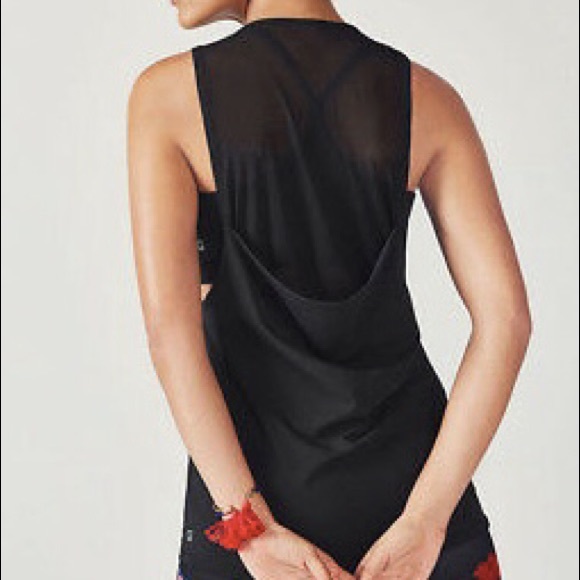 Fabletics Sandy 2-in-1 Tank - Picture 4 of 4